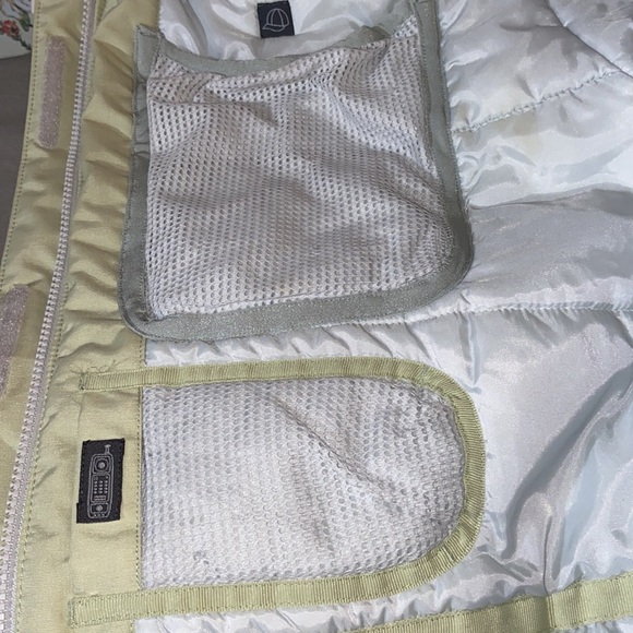 Pure Polaris Women’s Winter Snowmobile Jacket Coat Plus Size 2XL - Picture 11 of 13